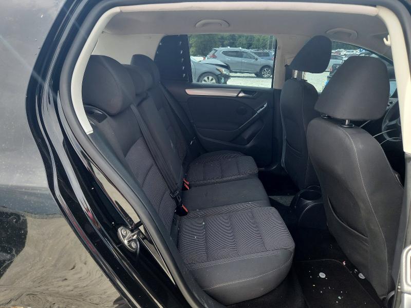 Продаж на аукціоні авто 2011 Volkswagen Golf, vin: WVWDA7AJ9BW208649, номер лоту: 57859336