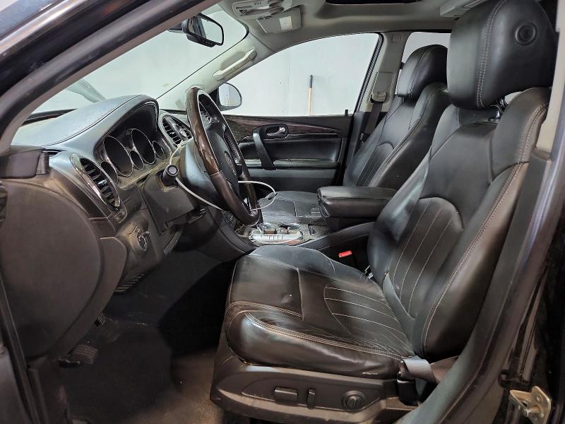 Aukcja sprzedaży 2014 Buick Enclave, vin: 5GAKRBKDXEJ306426, numer aukcji: 55510636