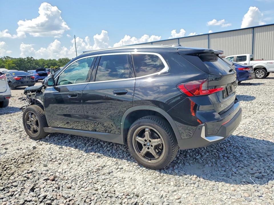 Продажа на аукционе авто 2023 Bmw X1, vin: WBX73EF06P5X04665, номер лота: 57911996