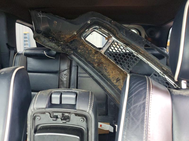 Продаж на аукціоні авто 2015 Jeep Grand Cherokee, vin: 1C4RJFCM2FC105605, номер лоту: 56757806