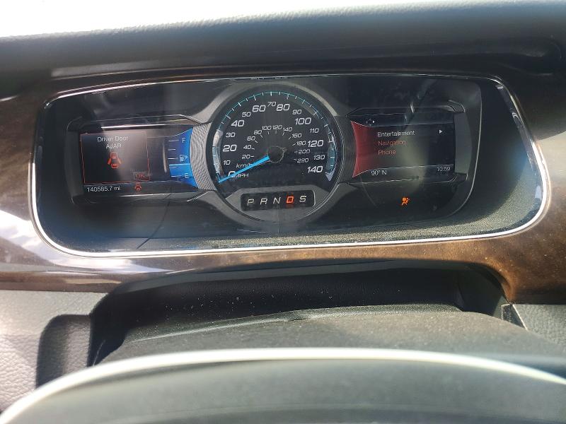 Aukcja sprzedaży 2014 Ford Taurus, vin: 1FAHP2F87EG176281, numer aukcji: 56580626