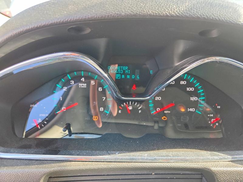 2016 Chevrolet Traverse მანქანა იყიდება აუქციონზე, vin: 1GNKVHKD9GJ221181, აუქციონის ნომერი: 56859986