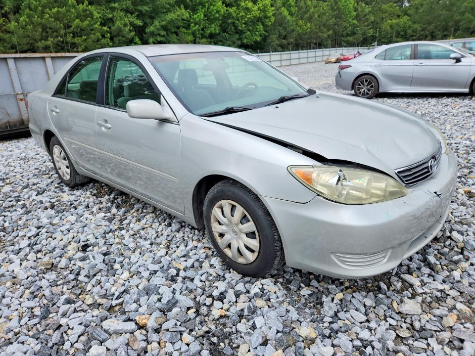 55189266 :رقم المزاد ، 4T1BE32K96U647181 vin ، 2006 Toyota Camry مزاد بيع