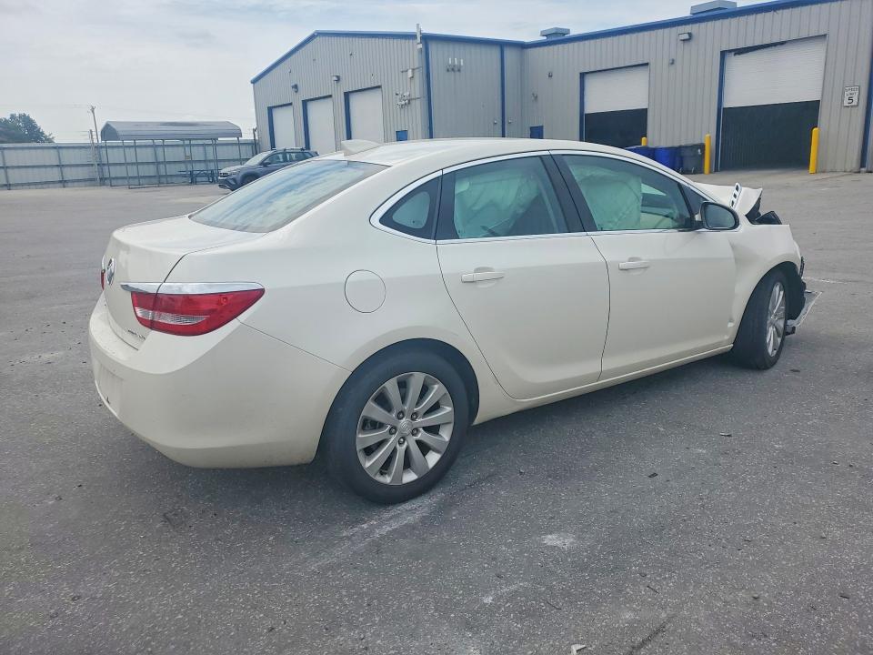Aukcja sprzedaży 2016 Buick Verano, vin: 1G4PP5SK9G4119279, numer aukcji: 55862396