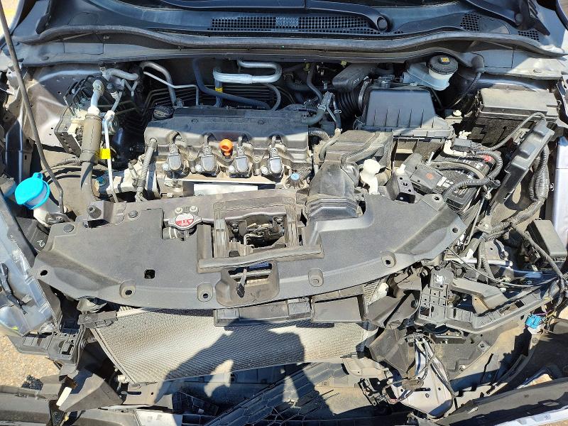 Продаж на аукціоні авто 2022 Honda Hr-v, vin: 3CZRU5H13NM741585, номер лоту: 59145946