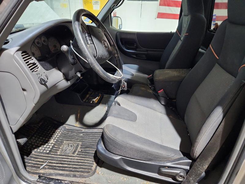 Aukcja sprzedaży 2004 Mazda B3000, vin: 4F4YR12U34TM09779, numer aukcji: 58454796