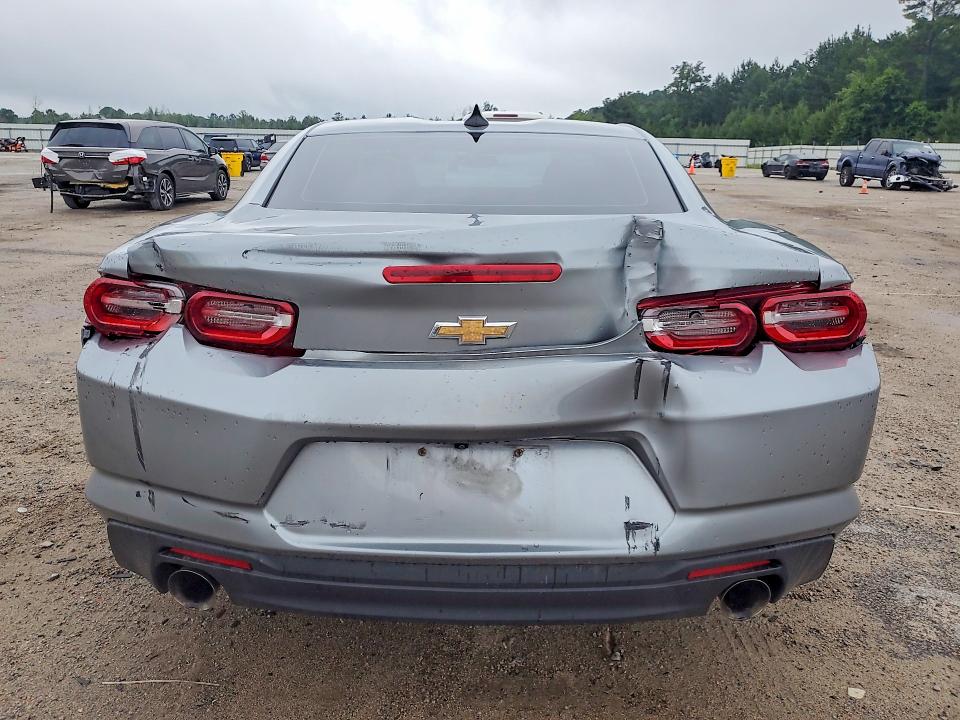 Aukcja sprzedaży 2023 Chevrolet Camaro, vin: 1G1FB1RX3P0159348, numer aukcji: 55280556