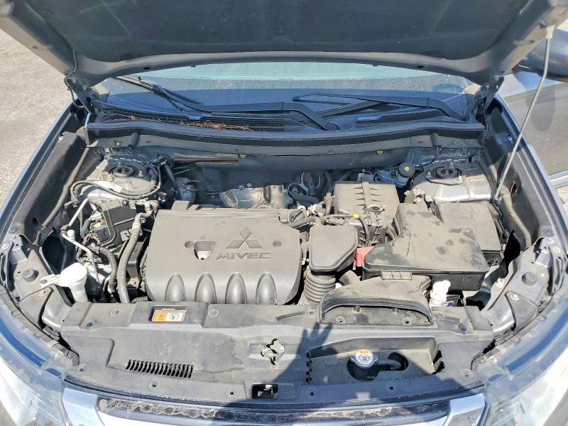 Aukcja sprzedaży 2016 Mitsubishi Outlander, vin: JA4AD2A37GZ033879, numer aukcji: 55901166