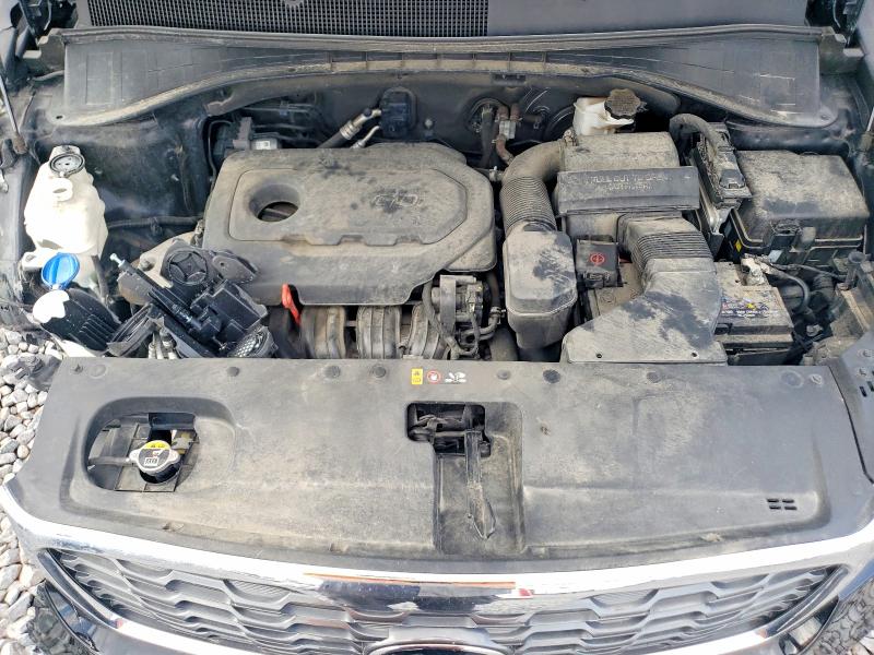 Продаж на аукціоні авто 2020 Kia Sorento, vin: 5XYPG4A31LG682170, номер лоту: 57026086