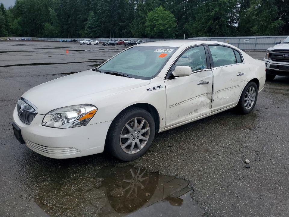 56718046 :رقم المزاد ، 1G4HD57288U103064 vin ، 2008 Buick Lucerne مزاد بيع