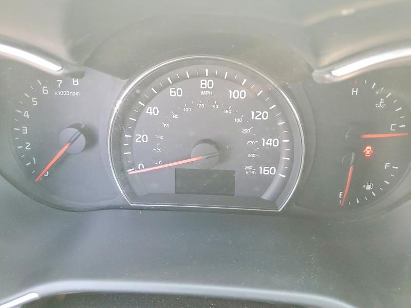 Aukcja sprzedaży 2015 Kia Sorento, vin: 5XYKT3A60FG561841, numer aukcji: 55621926