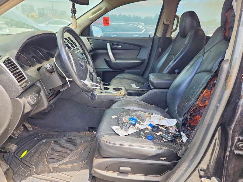 Продажа на аукционе авто 2009 Gmc Acadia, vin: 1GKER23D59J209283, номер лота: 56930926