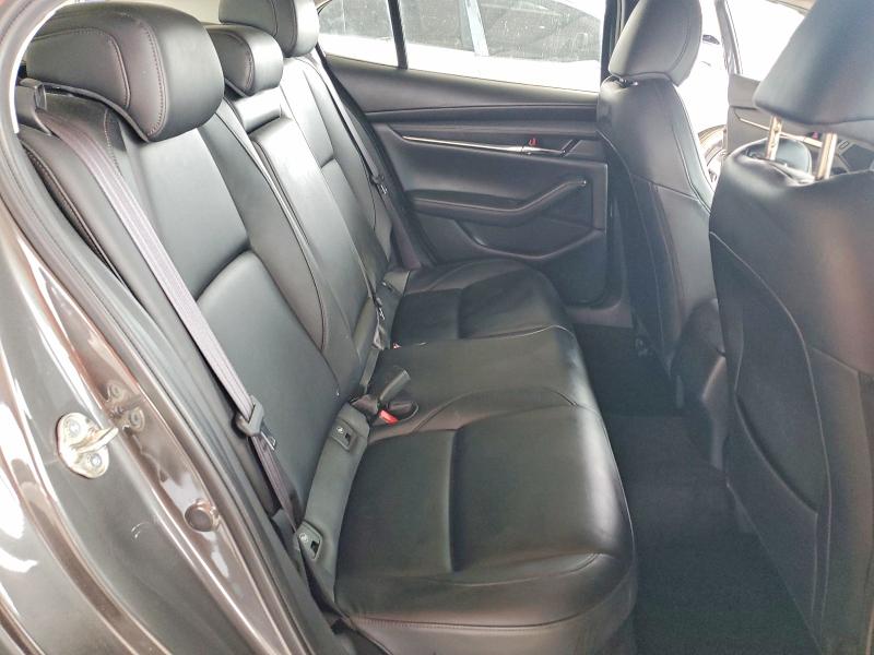 2019 Mazda 3 მანქანა იყიდება აუქციონზე, vin: JM1BPACL7K1108242, აუქციონის ნომერი: 56107986