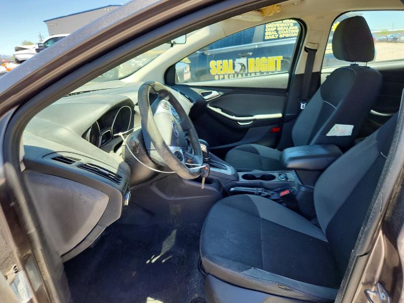 Продажа на аукционе авто 2014 Ford Focus, vin: 1FADP3K29EL400180, номер лота: 58145606