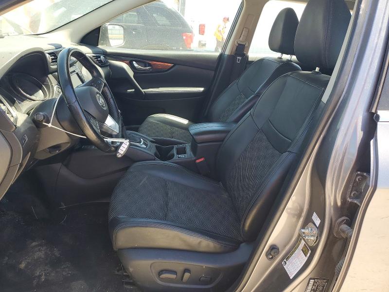 Продаж на аукціоні авто 2022 Nissan Rogue Sport, vin: JN1BJ1BW7NW488464, номер лоту: 57110566