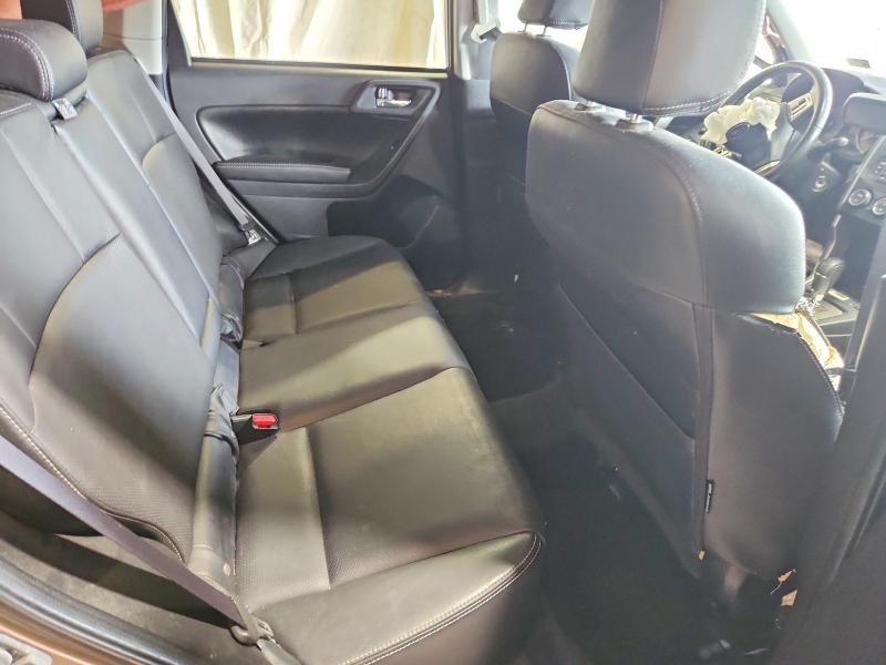 Продаж на аукціоні авто 2015 Subaru Forester, vin: JF2SJAHC8FH437265, номер лоту: 58035986