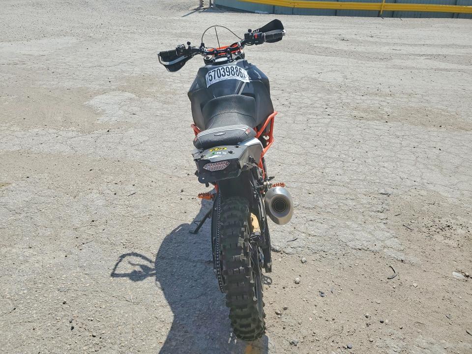 Продажа на аукционе авто 2017 Ktm 1090, vin: VBKV49401HM979183, номер лота: 57039886