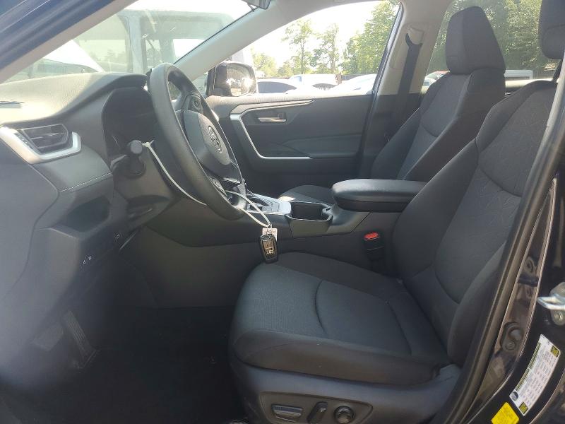 Aukcja sprzedaży 2024 Toyota Rav4 Hybrid, vin: 4T3RWRFV7RU155103, numer aukcji: 56822876