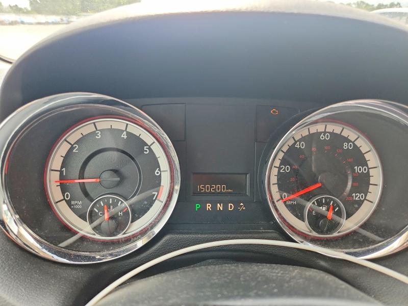 Продажа на аукционе авто 2013 Dodge Grand Caravan, vin: 2C4RDGCG9DR687312, номер лота: 55022946