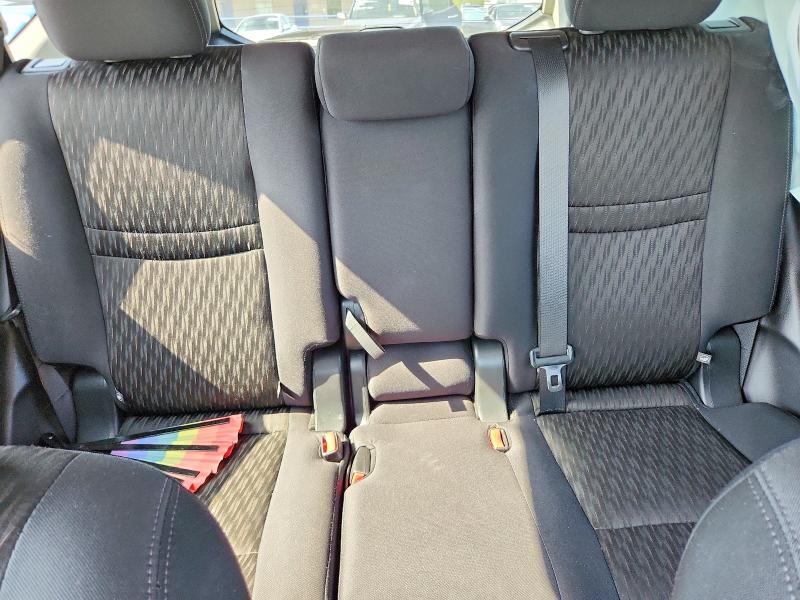 Aukcja sprzedaży 2017 Nissan Rogue, vin: 5N1AT2MV9HC776971, numer aukcji: 59195546