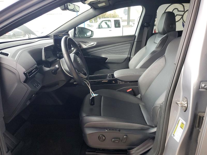 Продаж на аукціоні авто 2023 Volkswagen Id.4, vin: 1V25MPE82PC055753, номер лоту: 58752276