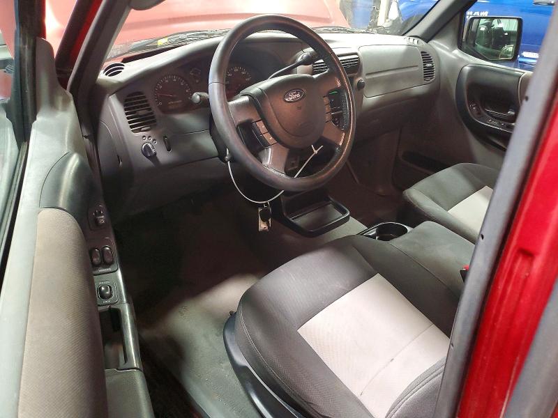 Aukcja sprzedaży 2006 Ford Ranger, vin: 1FTYR44U16PA76694, numer aukcji: 56654536