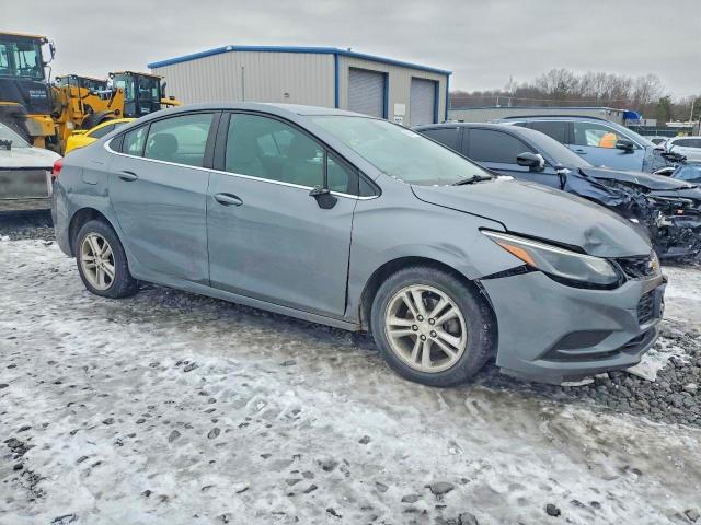 Aukcja sprzedaży 2018 Chevrolet Cruze, vin: 1G1BE5SM4J7142571, numer aukcji: 57017476