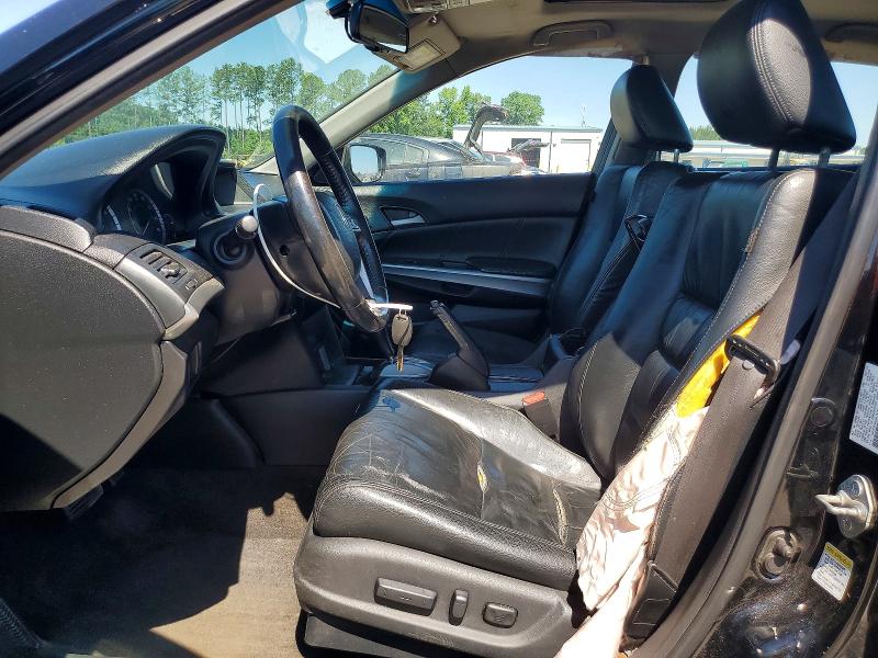 Aukcja sprzedaży 2010 Honda Accord, vin: 1HGCP2F84AA115750, numer aukcji: 54287266