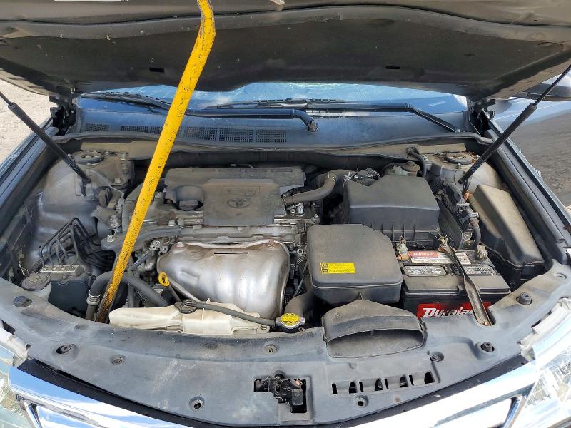 Aukcja sprzedaży 2012 Toyota Camry, vin: 4T1BF1FK7CU582273, numer aukcji: 58069326