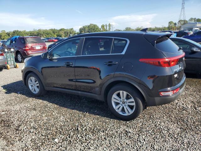 Продажа на аукционе авто 2017 Kia Sportage, vin: KNDPM3AC9H7104552, номер лота: 58991506