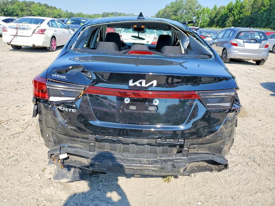 Aukcja sprzedaży 2023 Kia Forte, vin: 3KPF24AD5PE550325, numer aukcji: 57747776
