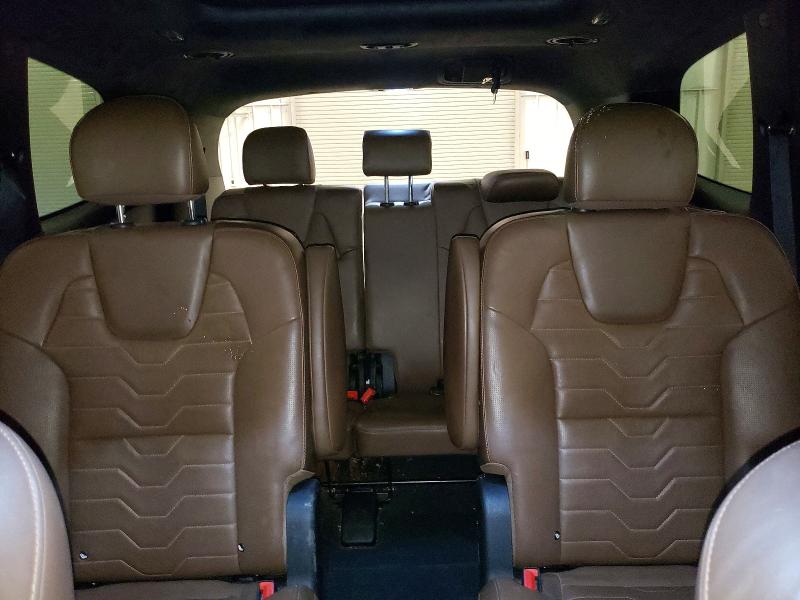 Продажа на аукционе авто 2022 Kia Telluride, vin: 5XYP5DHC5NG271465, номер лота: 56857266