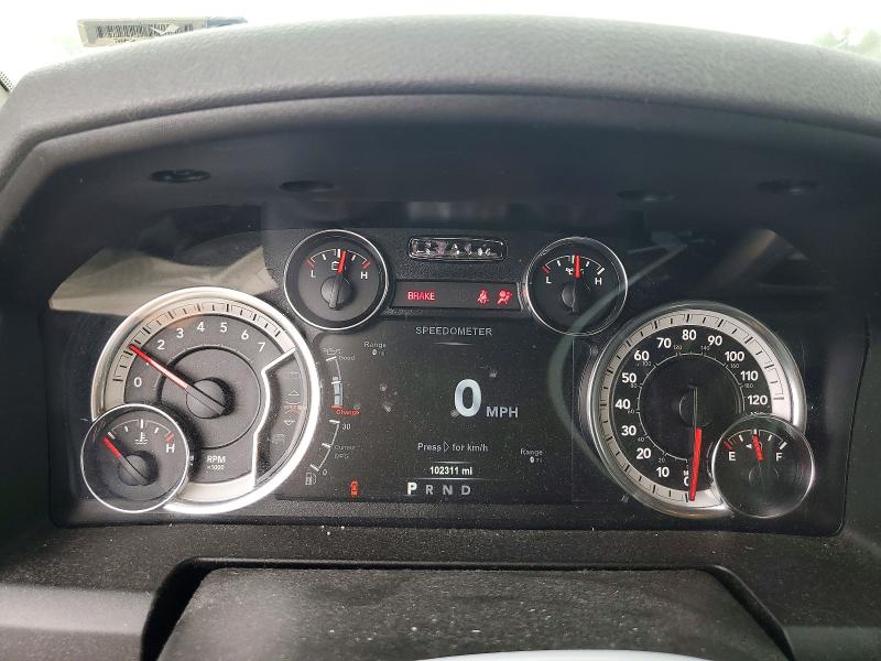 56787916 :رقم المزاد ، 1C6RR7LT6KS583037 vin ، 2019 Ram 1500 Classic مزاد بيع