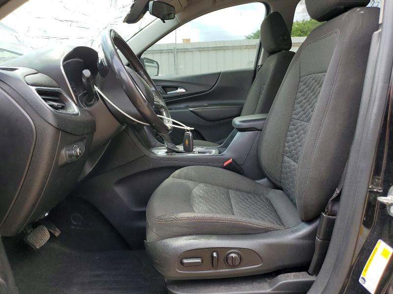 2018 Chevrolet Equinox მანქანა იყიდება აუქციონზე, vin: 2GNAXKEX6J6313281, აუქციონის ნომერი: 59080956