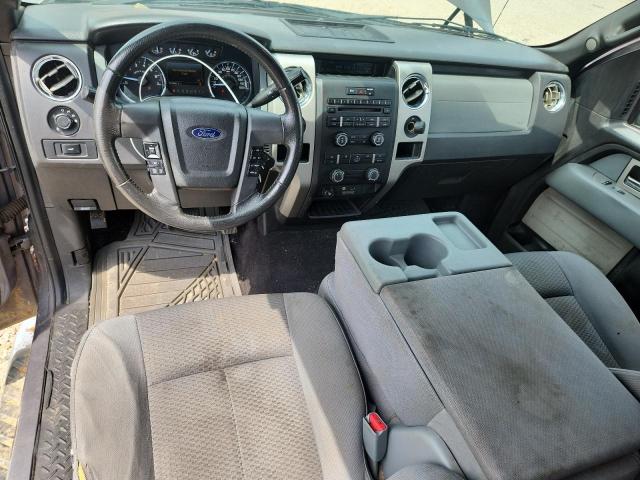 2012 Ford F150 მანქანა იყიდება აუქციონზე, vin: 1FTFX1EF9CKD22802, აუქციონის ნომერი: 57171336