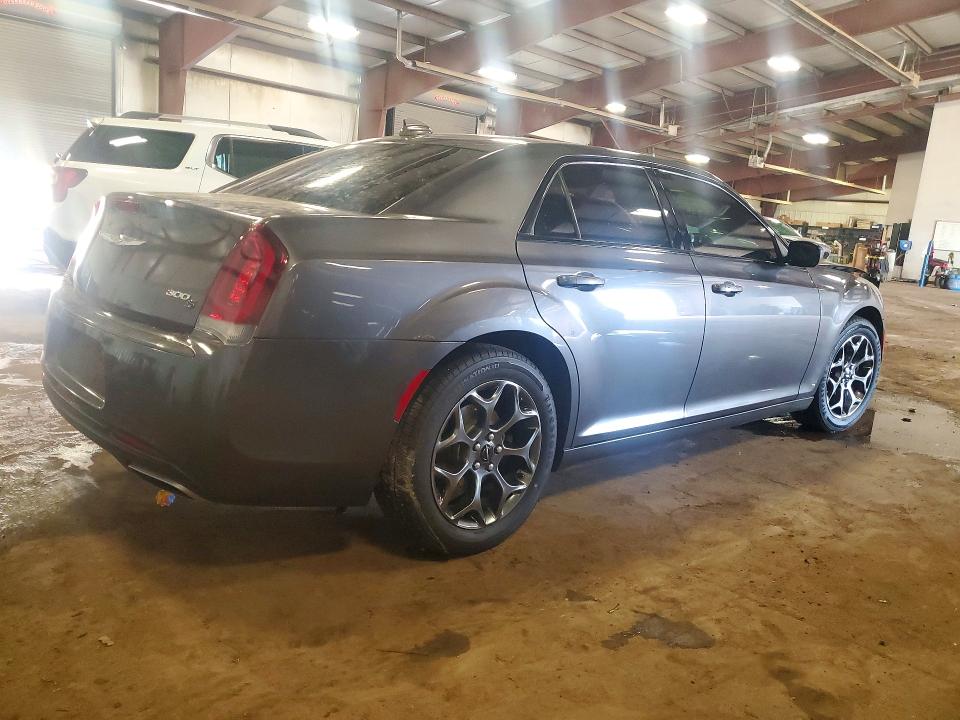 Aukcja sprzedaży 2016 Chrysler 300, vin: 2C3CCAGG0GH261975, numer aukcji: 56378566