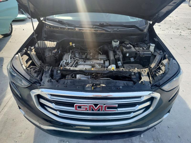 Aukcja sprzedaży 2018 Gmc Terrain, vin: 3GKALPEX3JL168766, numer aukcji: 58796136