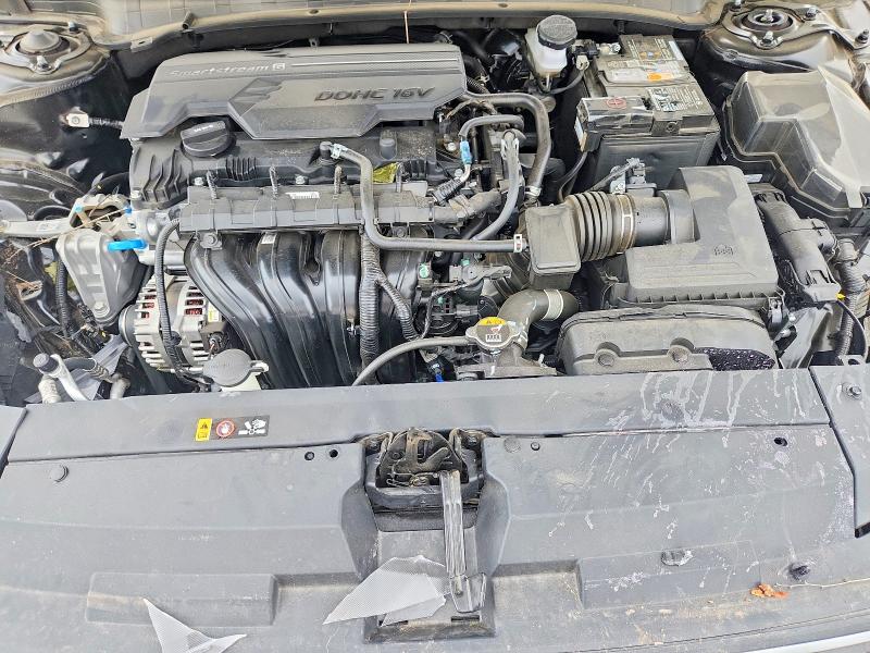 Продажа на аукционе авто 2026 Kia K4, vin: 3KPFT4DE8TE274203, номер лота: 58648336