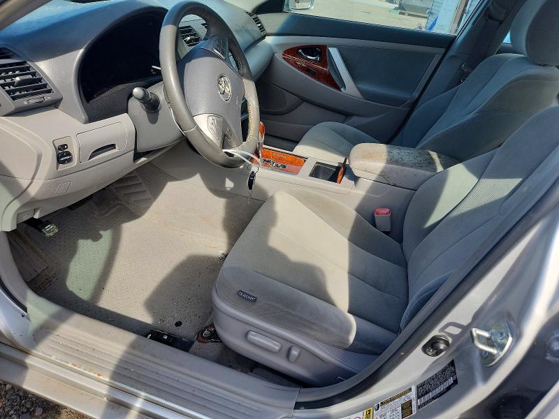 Продаж на аукціоні авто 2009 Toyota Camry, vin: 4T1BE46K39U872913, номер лоту: 57920596