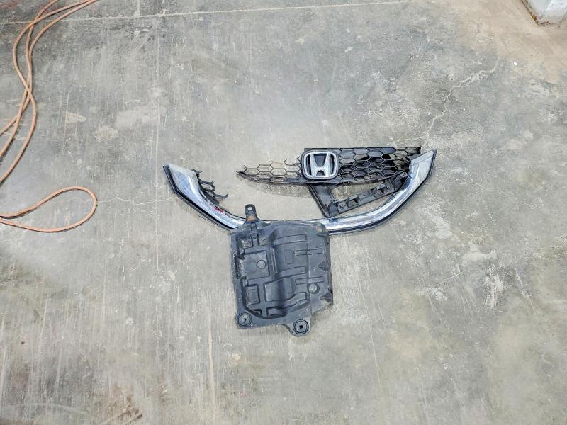 2015 Honda Civic მანქანა იყიდება აუქციონზე, vin: 19XFB2F51FE227250, აუქციონის ნომერი: 59169726