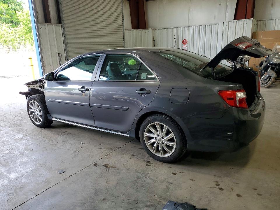 Продажа на аукционе авто 2013 Toyota Camry, vin: 4T1BF1FK3DU249506, номер лота: 56246756