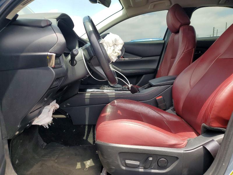 Продажа на аукционе авто 2023 Mazda Cx-30, vin: 3MVDMBCM5PM552051, номер лота: 59586956