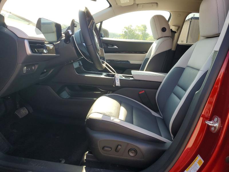 56660596 :رقم المزاد ، 3GPKHXRJ6TS504408 vin ، 2026 Honda Prologue مزاد بيع