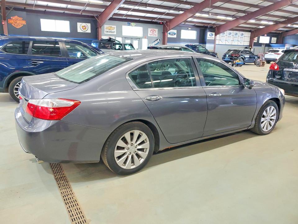 Продаж на аукціоні авто 2015 Honda Accord, vin: 1HGCR2F7XFA203372, номер лоту: 57663856
