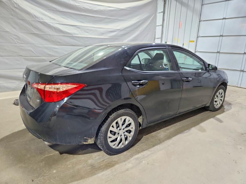57662316 :رقم المزاد ، 2T1BURHE4HC892529 vin ، 2017 Toyota Corolla مزاد بيع