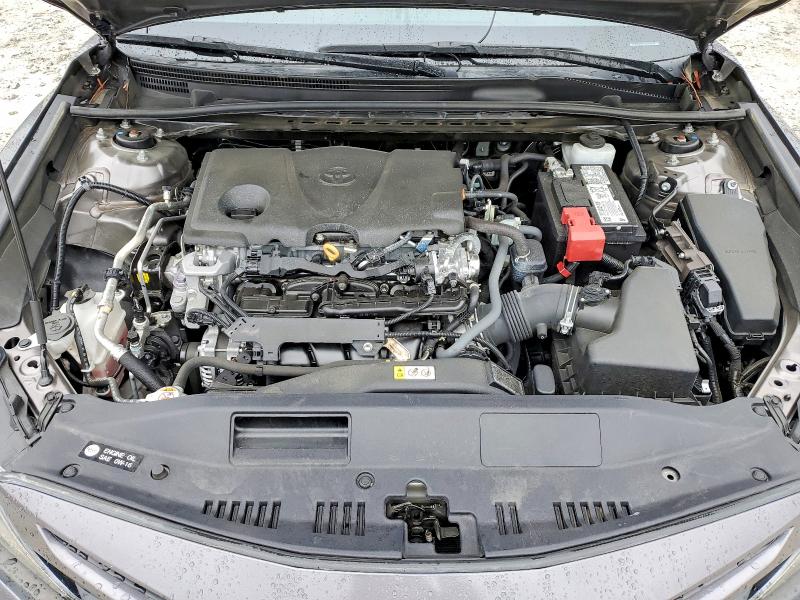 2023 Toyota Camry მანქანა იყიდება აუქციონზე, vin: 4T1T11AK8PU811284, აუქციონის ნომერი: 56884596
