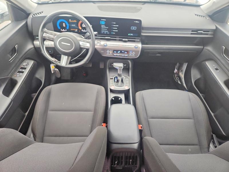 Aukcja sprzedaży 2025 Hyundai Kona, vin: KM8HB3AB4SU307273, numer aukcji: 58049166