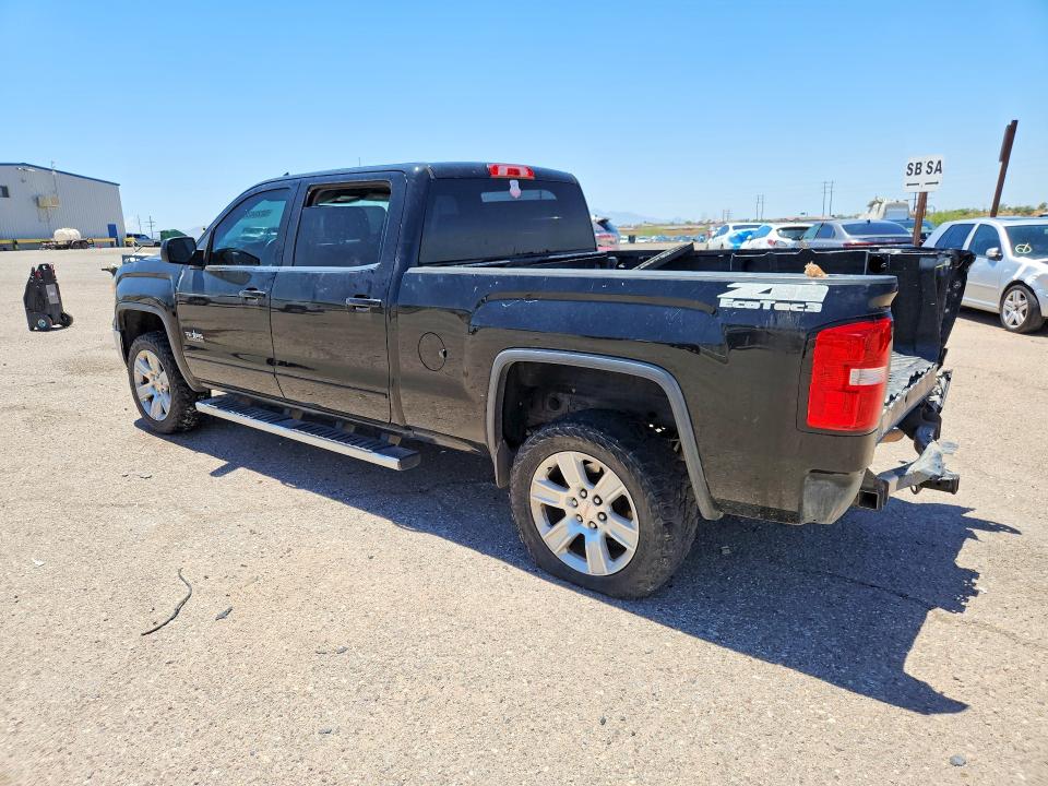 Auction sale of the 2014 Gmc Sierra, vin: 3GTP1UEC2EG291478, lot number: 57204386