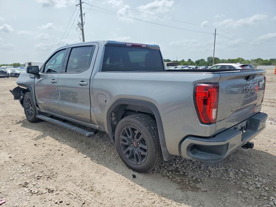Aukcja sprzedaży 2023 Gmc Sierra, vin: 1GTPHCEDXPZ209627, numer aukcji: 58649336