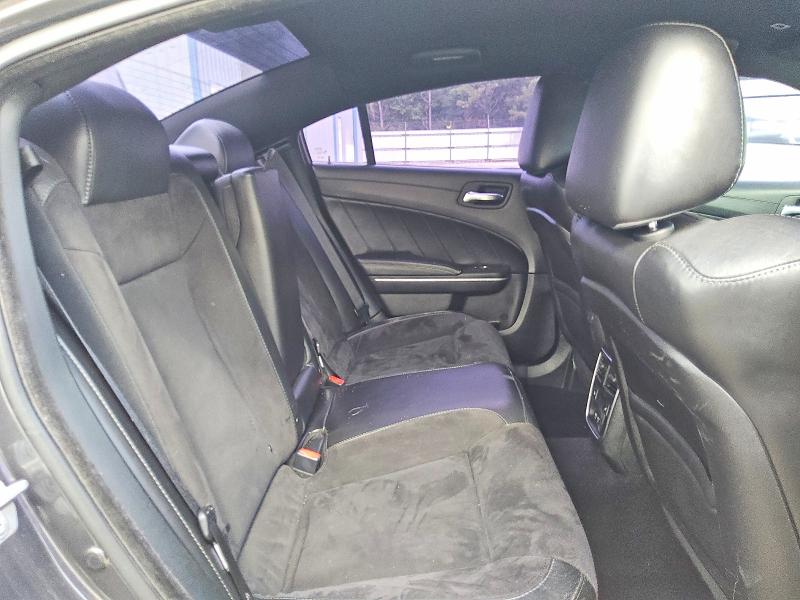 Продаж на аукціоні авто 2019 Dodge Charger, vin: 2C3CDXGJ7KH564014, номер лоту: 56789306